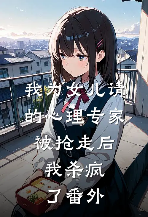 我为女儿请的心理专家被抢走后，我杀疯了番外