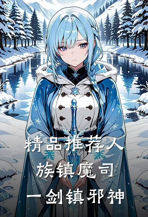 精品推荐人族镇魔司，一剑镇邪神