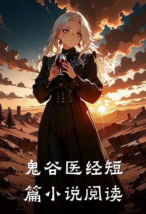 鬼谷医经短篇小说阅读