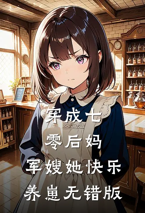 穿成七零后妈，军嫂她快乐养崽无错版