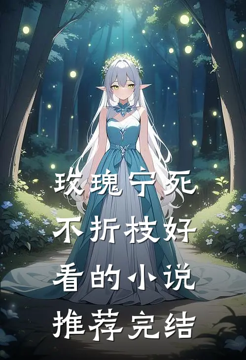 玫瑰宁死不折枝好看的小说推荐完结