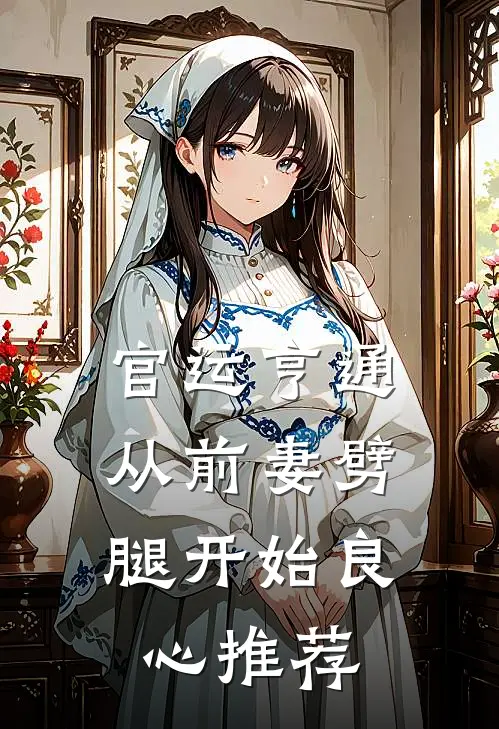 官运亨通：从前妻劈腿开始良心推荐