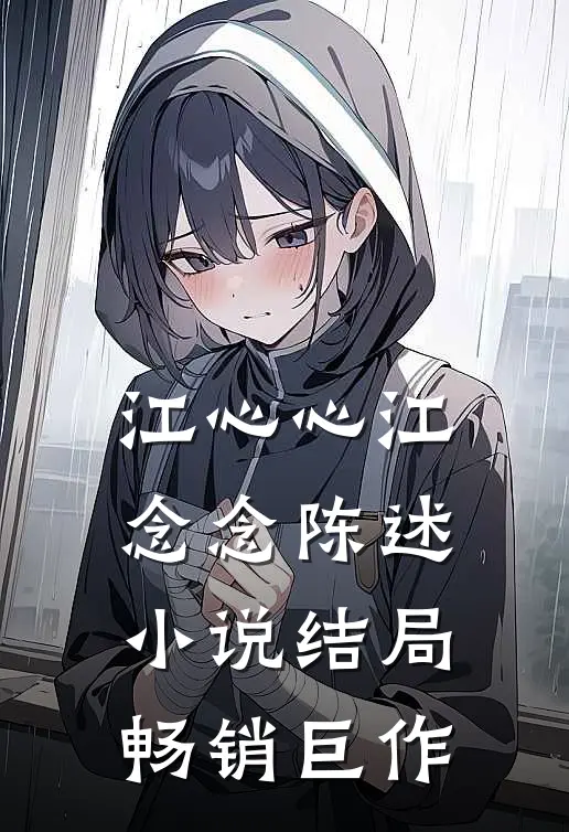 江心心江念念陈述小说结局畅销巨作