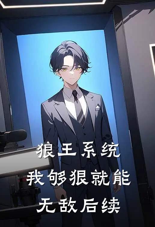 狼王系统：我够狠就能无敌后续