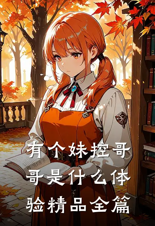 有个妹控哥哥是什么体验精品全篇