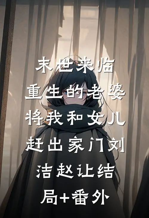 末世来临，重生的老婆将我和女儿赶出家门刘洁赵让结局+番外