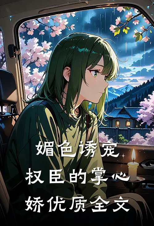 媚色诱宠：权臣的掌心娇优质全文