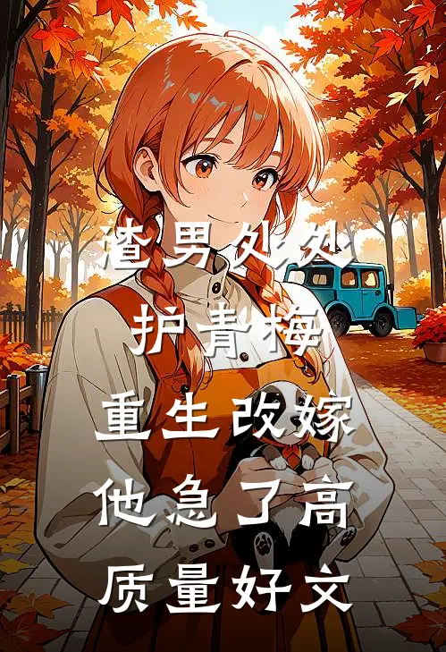 渣男处处护青梅，重生改嫁他急了高质量好文