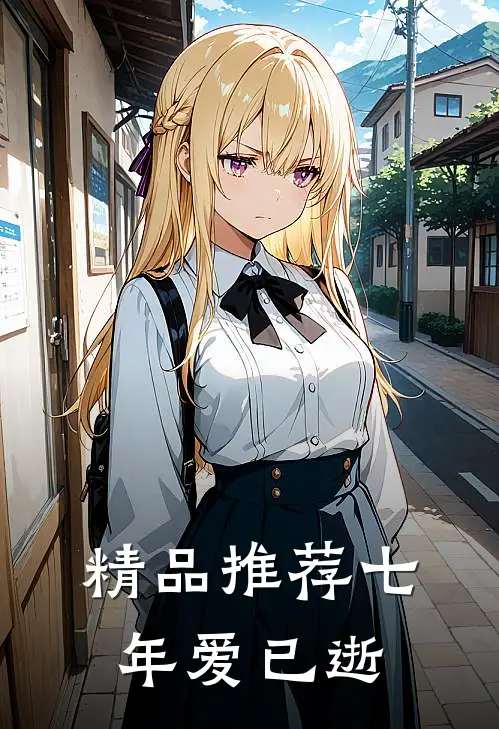精品推荐七年爱已逝