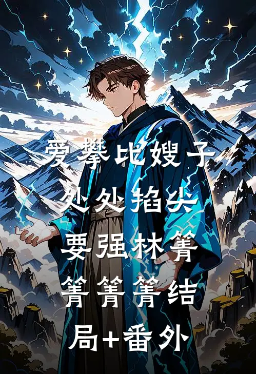 爱攀比嫂子处处掐尖要强林箐箐箐箐结局+番外