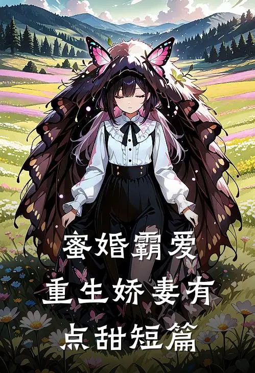 蜜婚霸爱：重生娇妻有点甜短篇