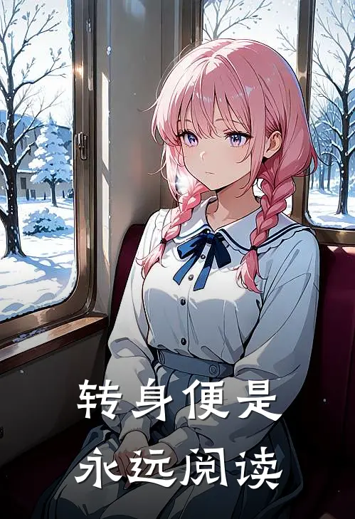 转身便是永远阅读