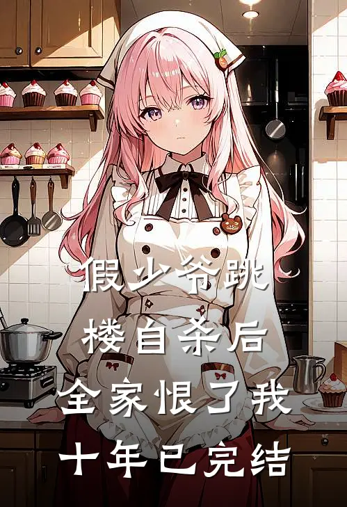 假少爷跳楼自杀后，全家恨了我十年已完结
