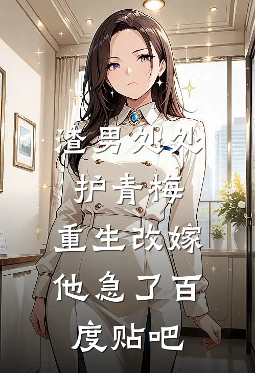 渣男处处护青梅，重生改嫁他急了百度贴吧