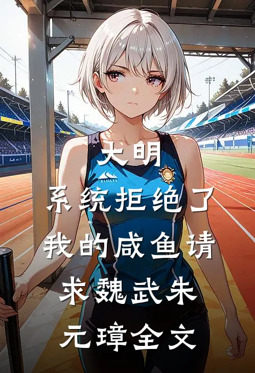 大明：系统拒绝了我的咸鱼请求魏武朱元璋全文