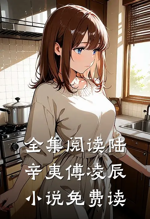 全集阅读陆辛夷傅凌辰小说免费读