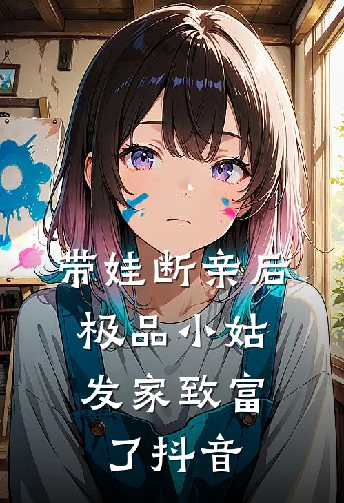 带娃断亲后，极品小姑发家致富了抖音