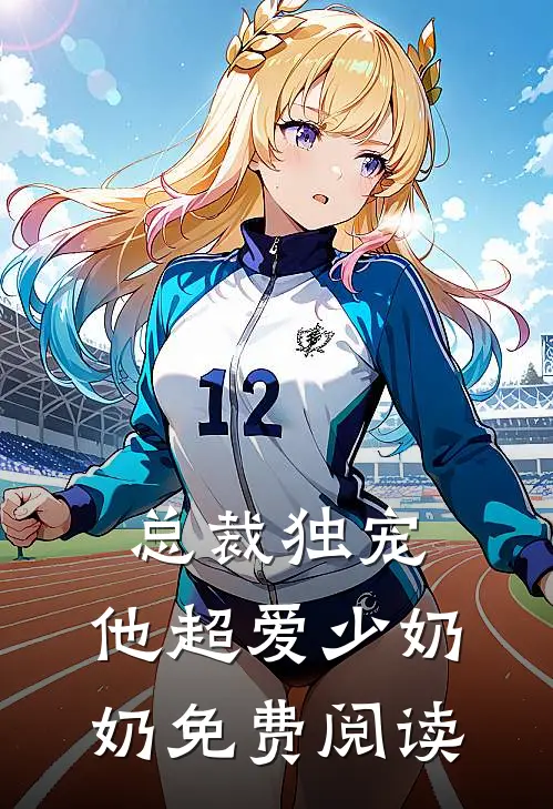 总裁独宠：他超爱少奶奶免费阅读
