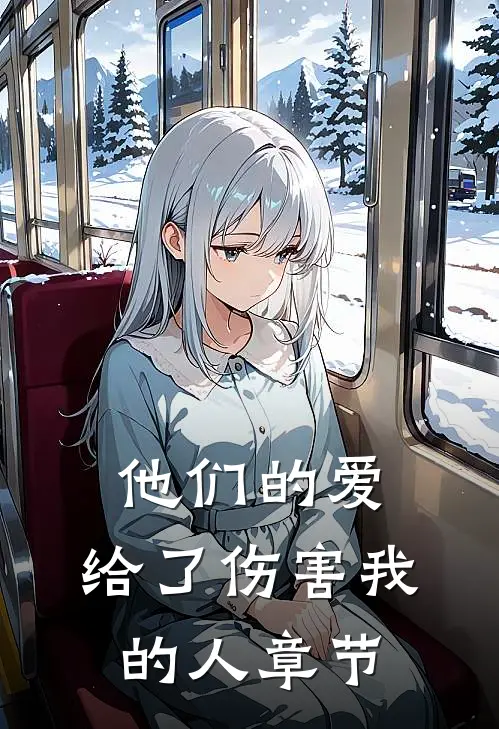 他们的爱，给了伤害我的人章节