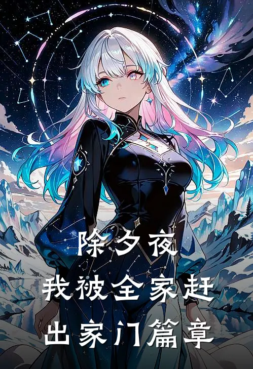 除夕夜，我被全家赶出家门篇章