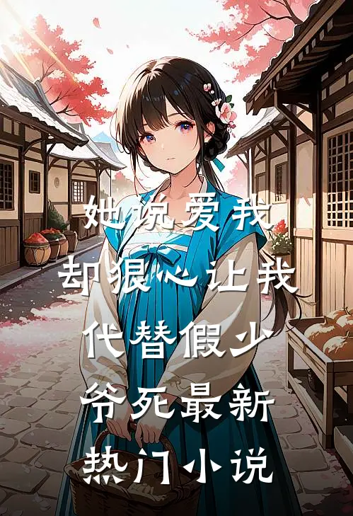 她说爱我，却狠心让我代替假少爷死最新热门小说