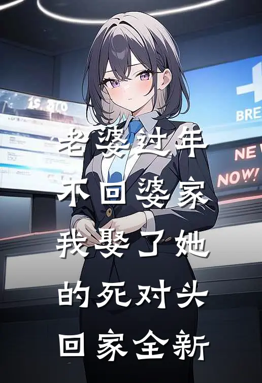 老婆过年不回婆家，我娶了她的死对头回家全新