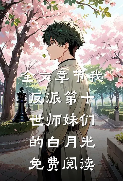 全文章节我,反派第十世师妹们的白月光免费阅读