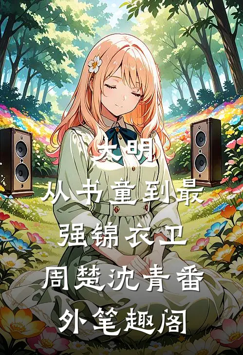 大明：从书童到最强锦衣卫：周楚沈青番外笔趣阁