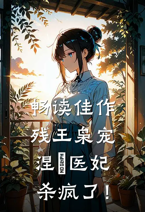 畅读佳作残王枭宠：涅槃医妃杀疯了！