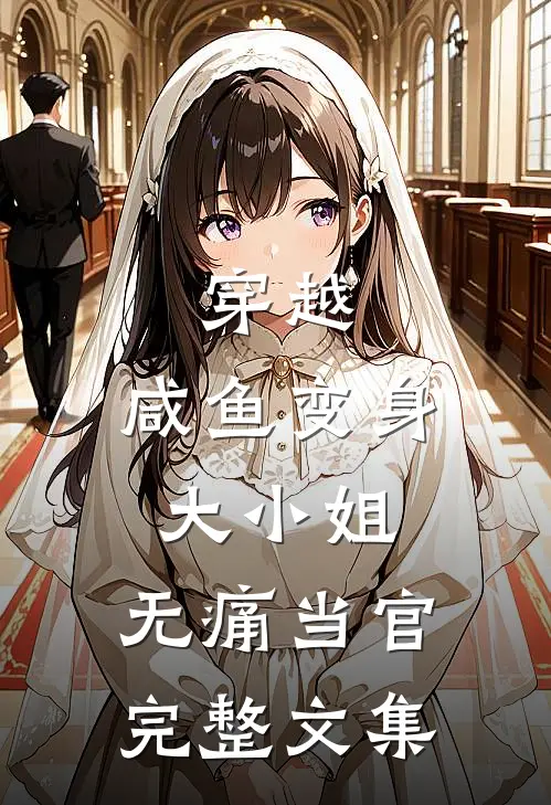 穿越：咸鱼变身大小姐，无痛当官完整文集