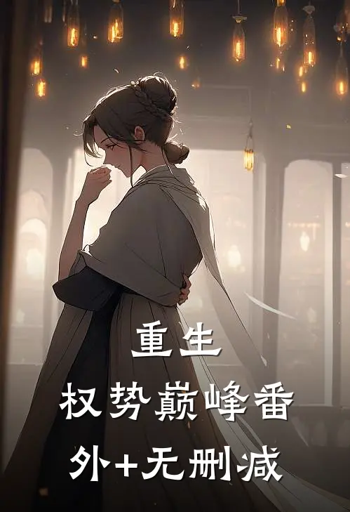 重生：权势巅峰番外+无删减