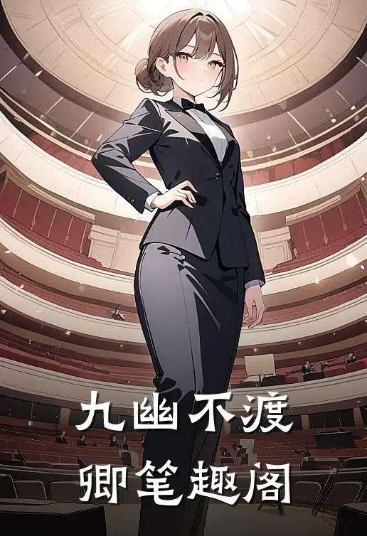 九幽不渡卿笔趣阁