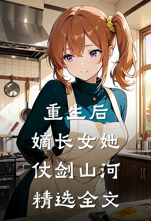重生后，嫡长女她仗剑山河精选全文
