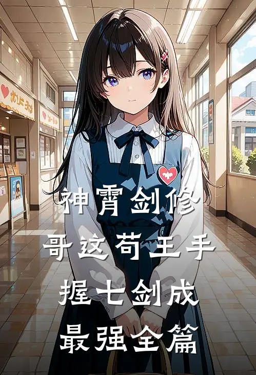 神霄剑修：哥这苟王手握七剑成最强全篇