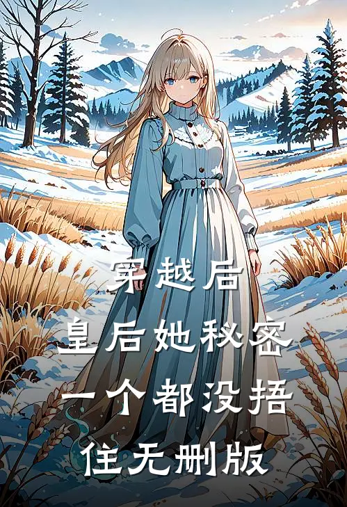 穿越后，皇后她秘密一个都没捂住无删版