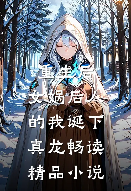 重生后，女娲后人的我诞下真龙畅读精品小说