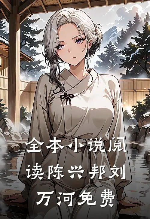全本小说阅读陈兴邦刘万河免费