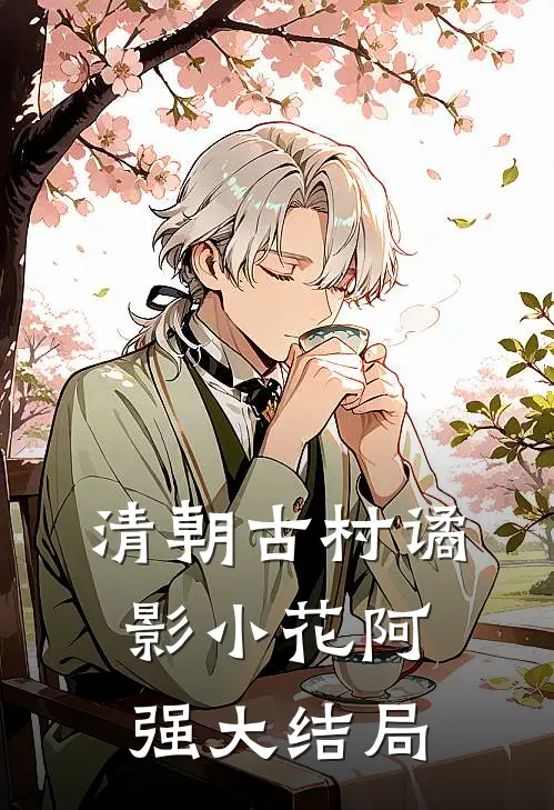 清朝古村谲影小花阿强大结局