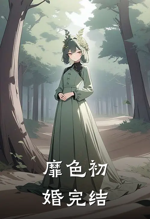 靡色初婚完结