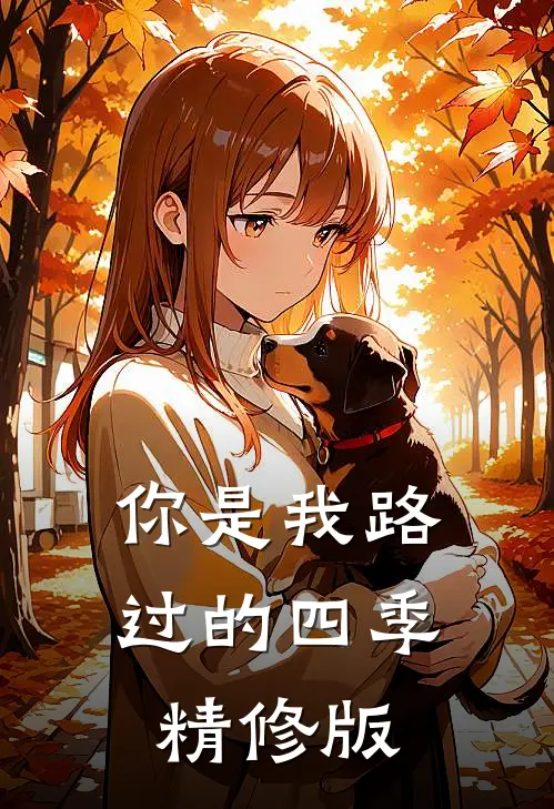 你是我路过的四季精修版