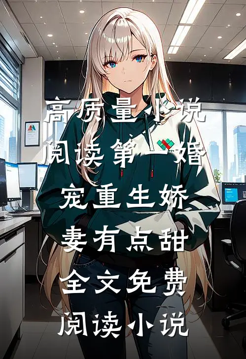 高质量小说阅读第一婚宠重生娇妻有点甜全文免费阅读 小说