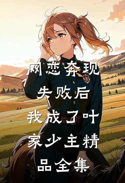 网恋奔现失败后，我成了叶家少主精品全集