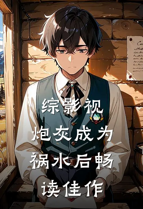 综影视：炮灰成为祸水后畅读佳作