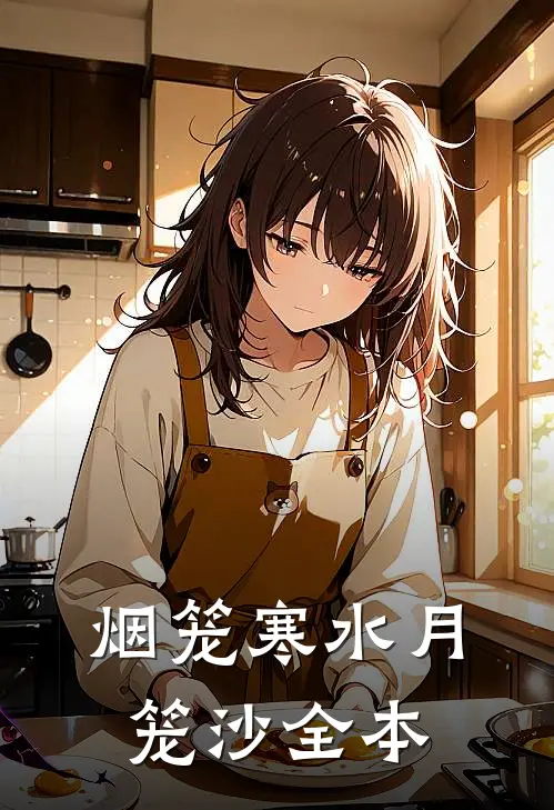 烟笼寒水月笼沙全本