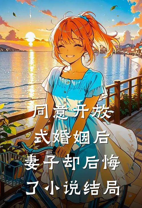 同意开放式婚姻后，妻子却后悔了小说结局