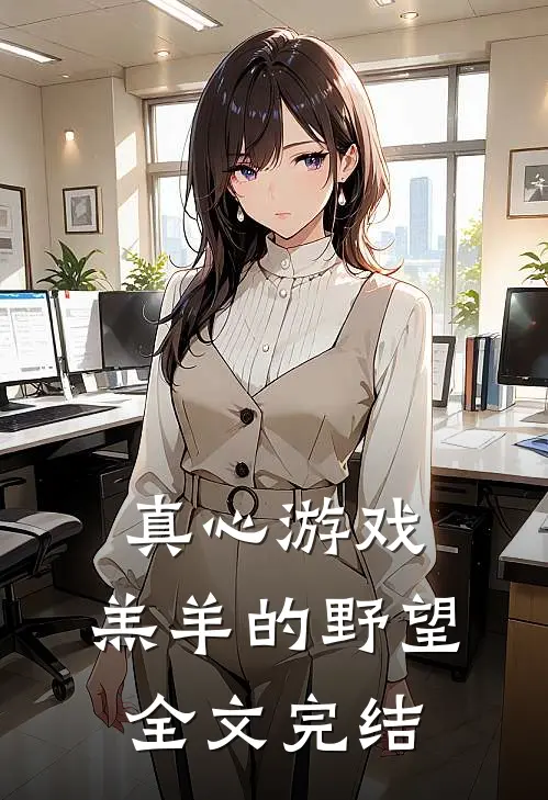 真心游戏：羔羊的野望全文完结
