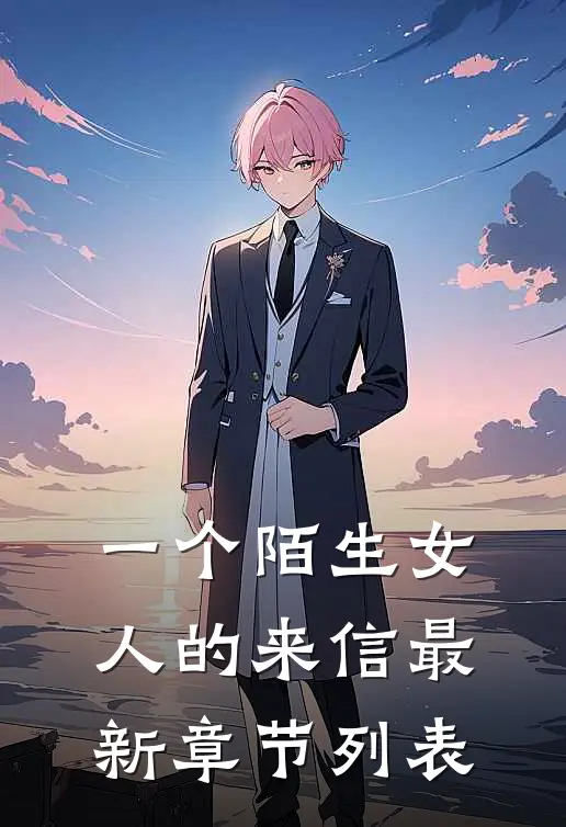 一个陌生女人的来信最新章节列表