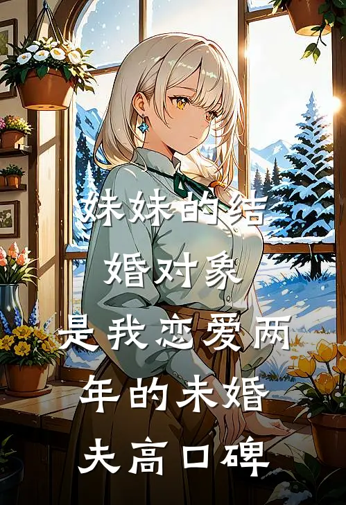 妹妹的结婚对象，是我恋爱两年的未婚夫高口碑