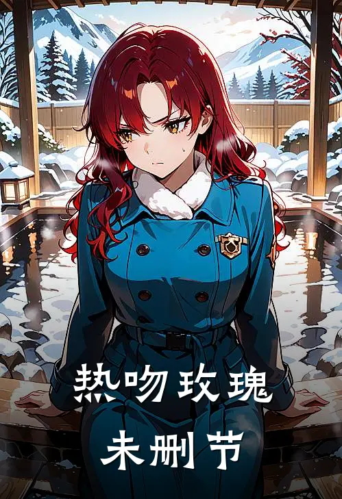 热吻玫瑰未删节