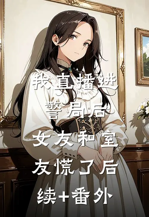我直播进警局后，女友和室友慌了后续+番外